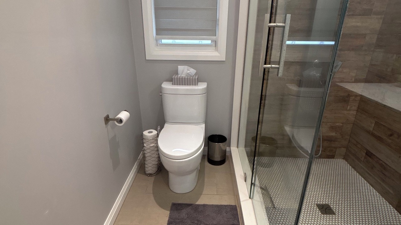 Photo of Bathroom in Minden