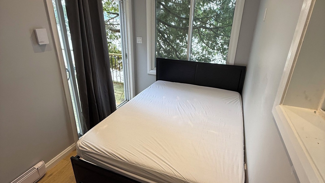 Photo of Bedroom in Minden