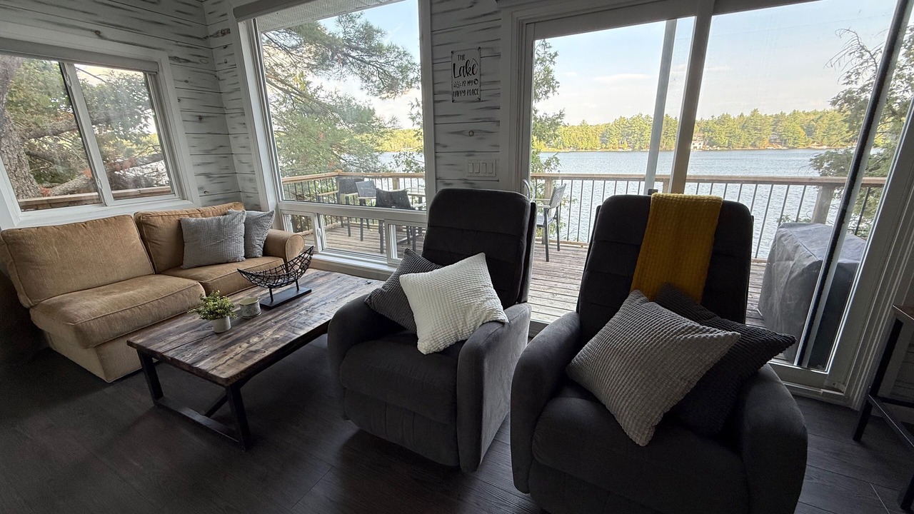 Photo of Livingroom in Minden