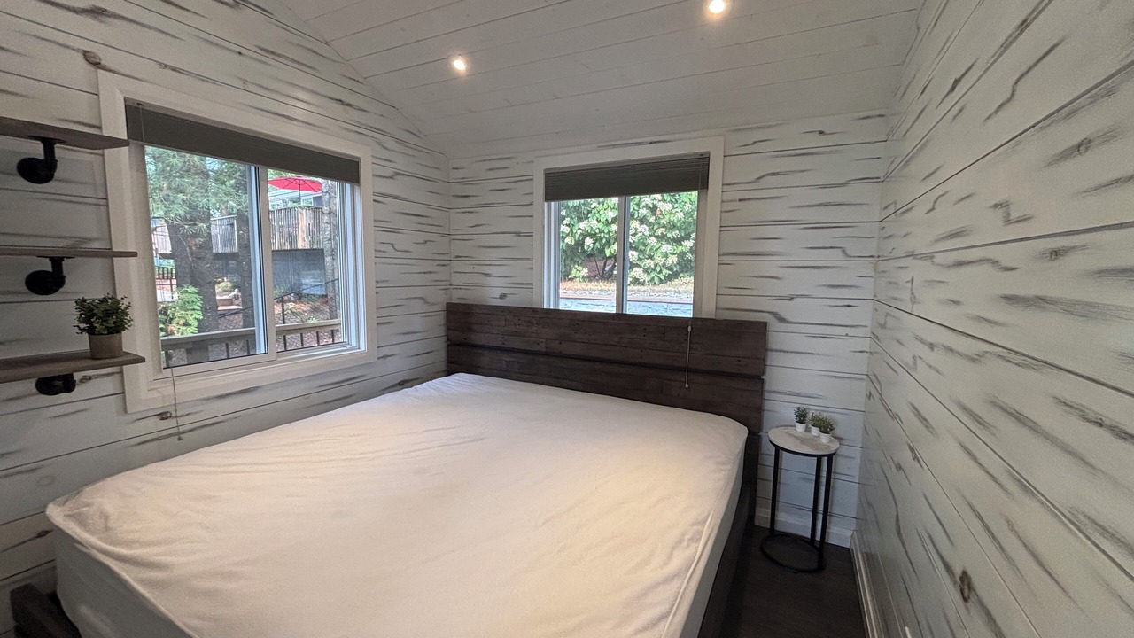 Photo of Bedroom in Minden