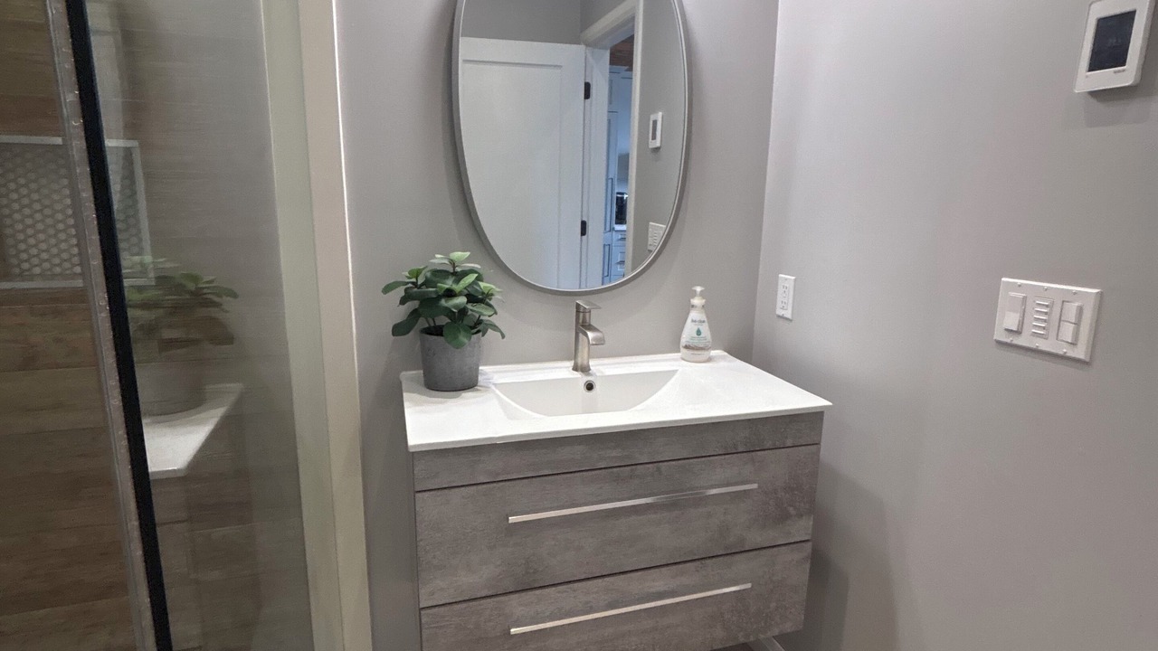 Photo of Bathroom in Minden