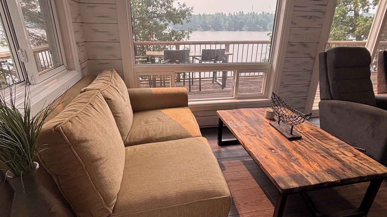 Photo of Livingroom in Minden
