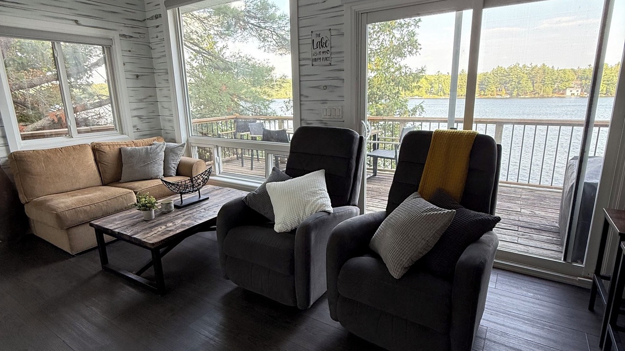 Photo of Livingroom in Minden