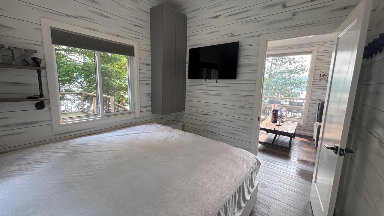 Photo of Bedroom in Minden