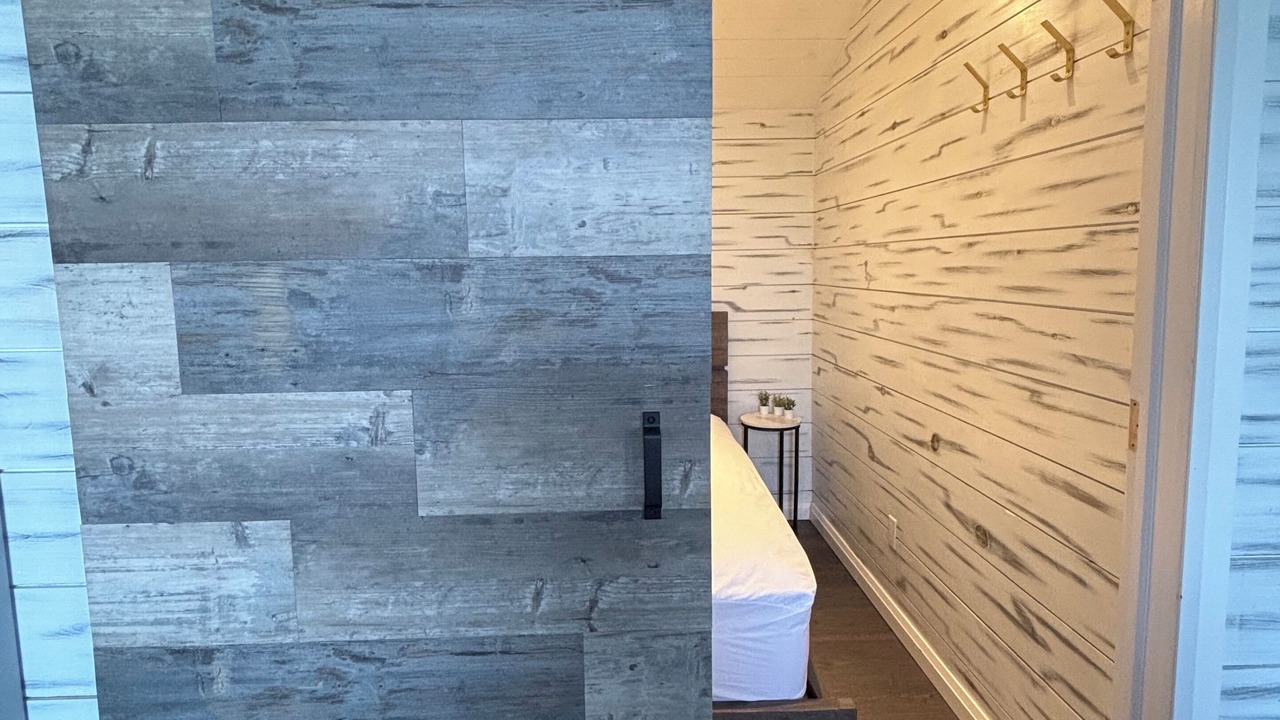 Photo of Bedroom in Minden