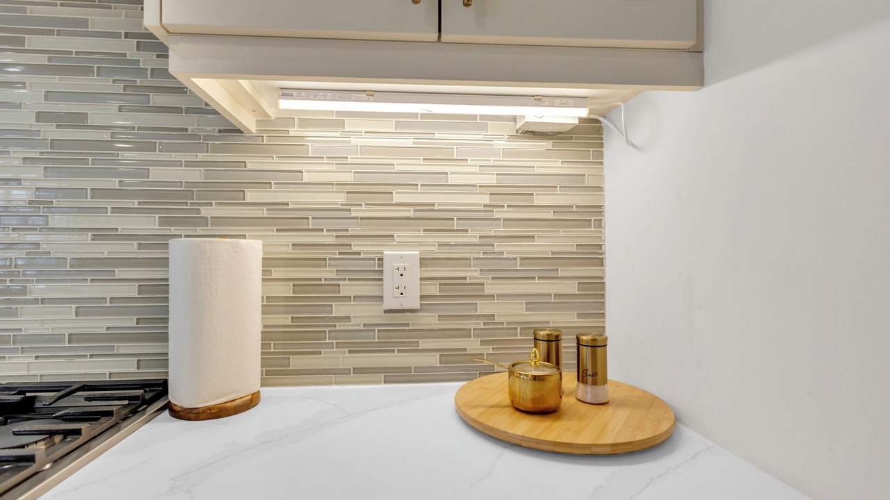 Photo of Kitchen in Oakville