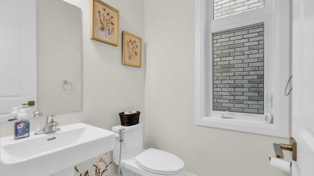 Photo of Bathroom in Oakville