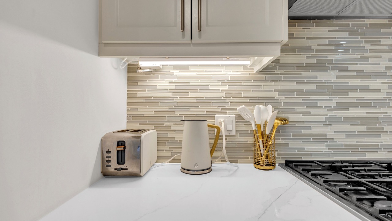 Photo of Kitchen in Oakville