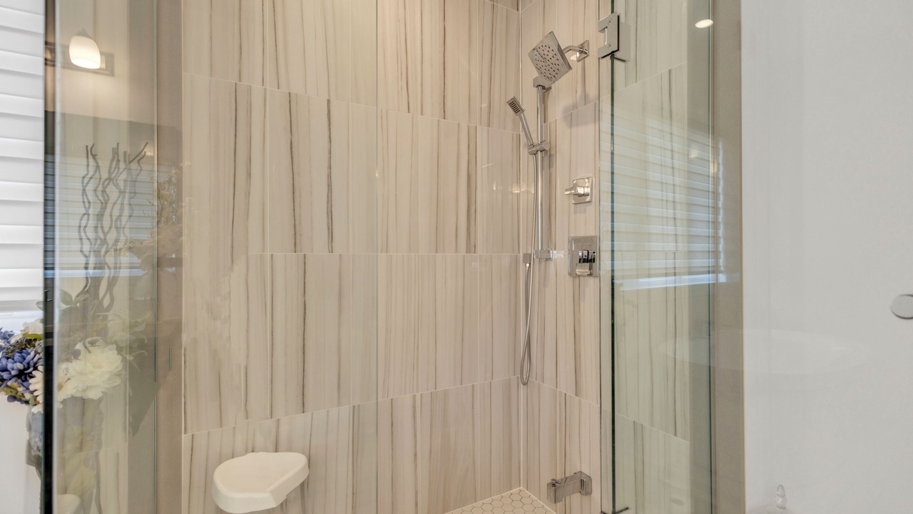 Photo of Bathroom in Oakville