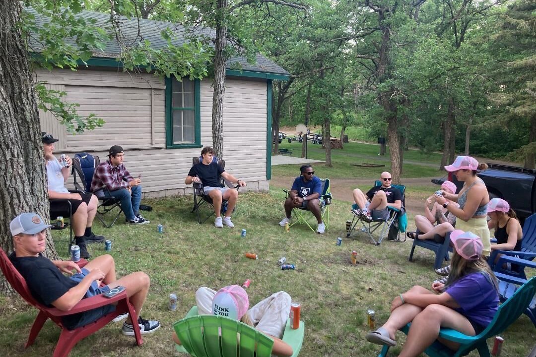 Photo of Outdoor in Menahga