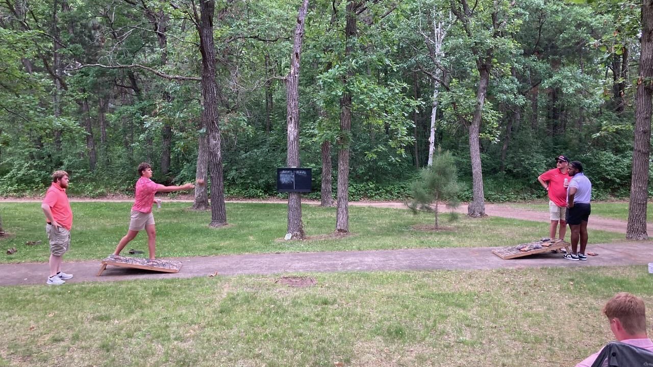 Photo of Outdoor in Menahga