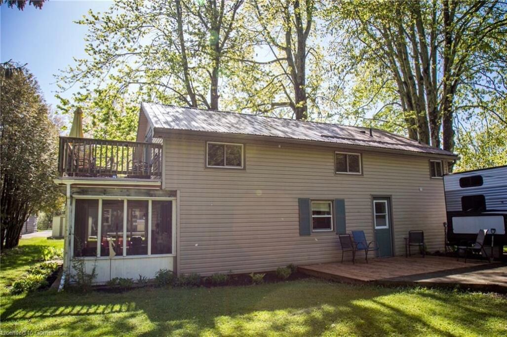 Photo of Outdoor in Turkey Point