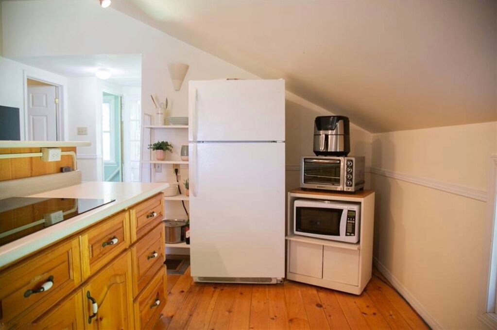 Photo of Kitchen in Turkey Point