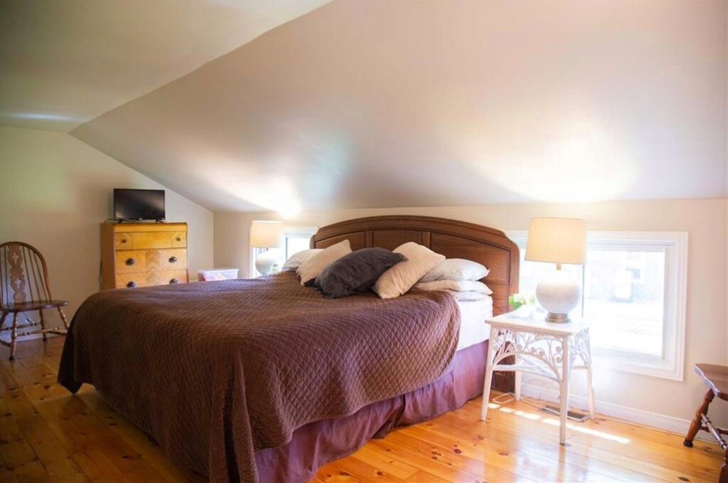 Photo of Bedroom in Turkey Point