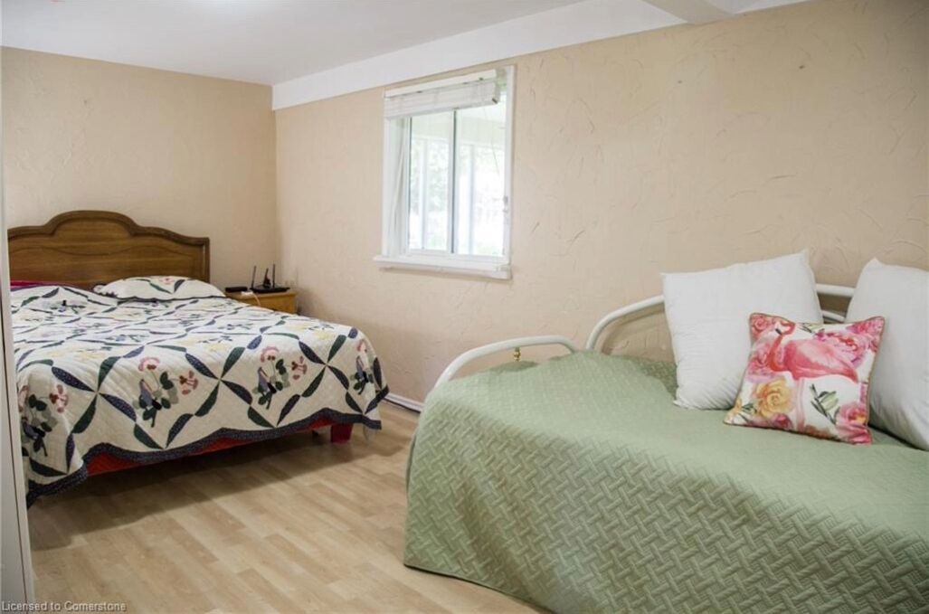 Photo of Bedroom in Turkey Point