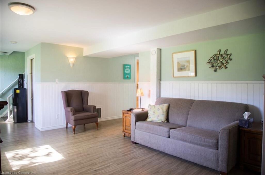 Photo of Livingroom in Turkey Point