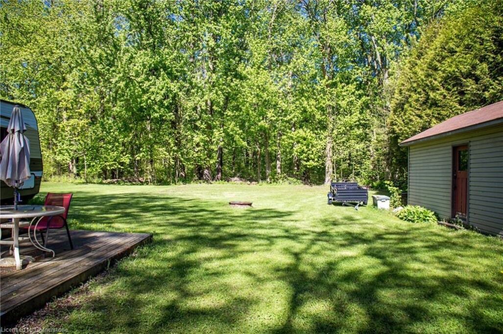 Photo of Outdoor in Turkey Point