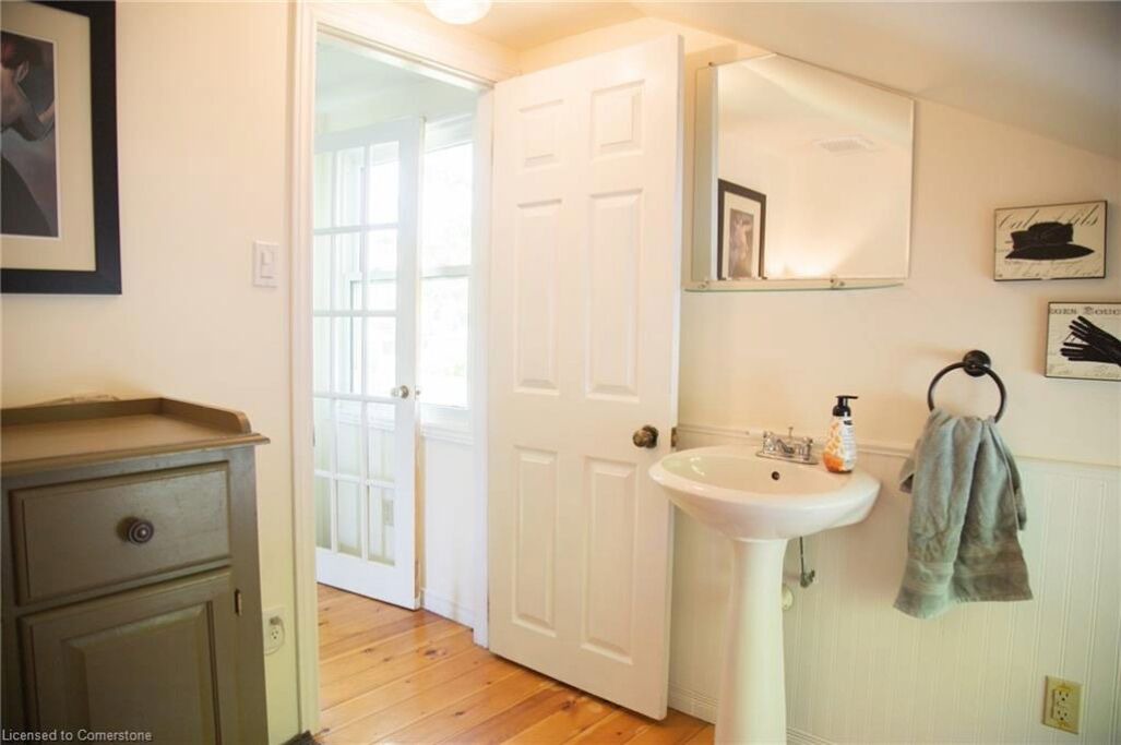 Photo of Bathroom in Turkey Point