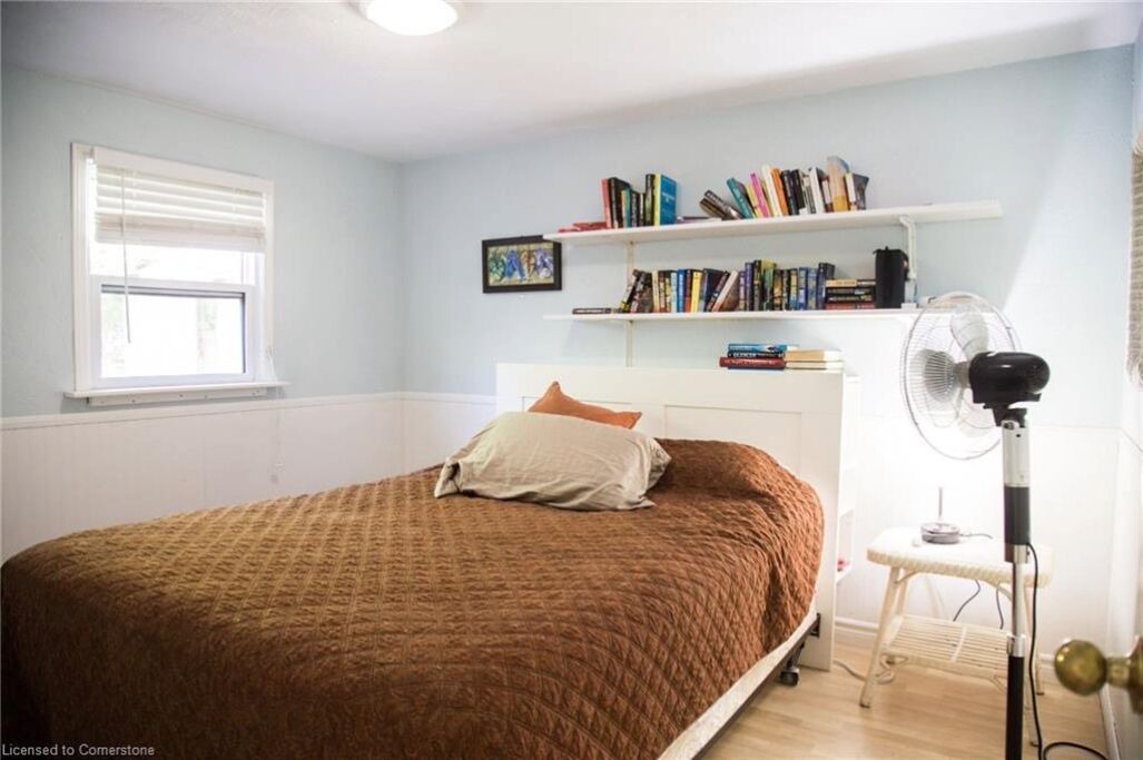 Photo of Bedroom in Turkey Point