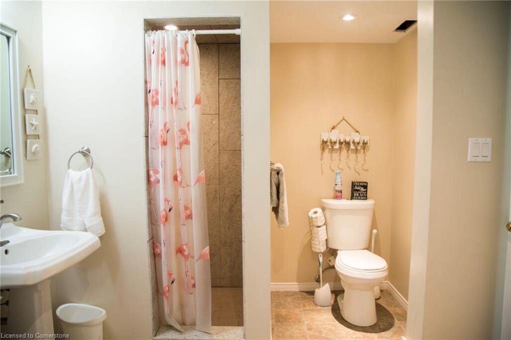 Photo of Bathroom in Turkey Point