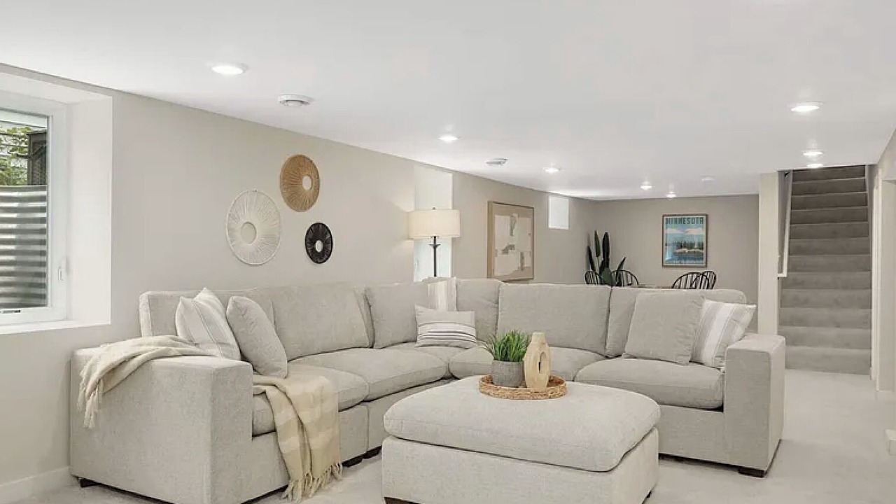 Photo of Livingroom in Mankato
