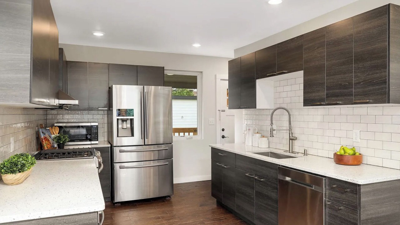 Photo of Kitchen in Mankato