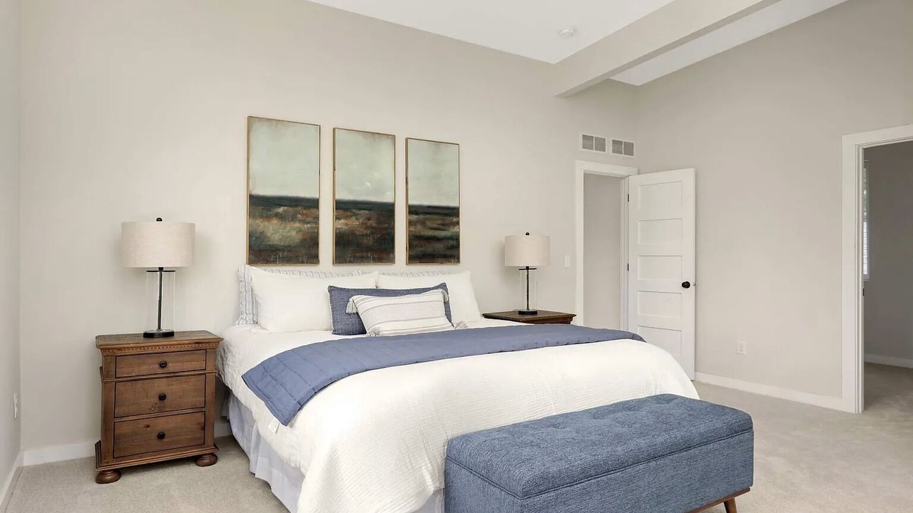 Photo of Bedroom in Mankato