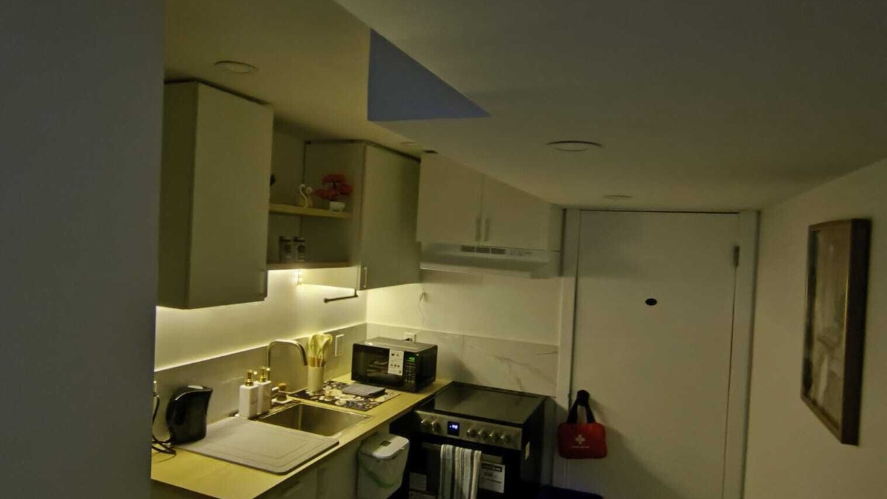 Photo of Kitchen in London
