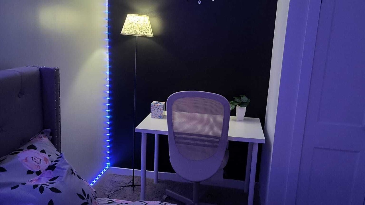 Photo of Bedroom in London