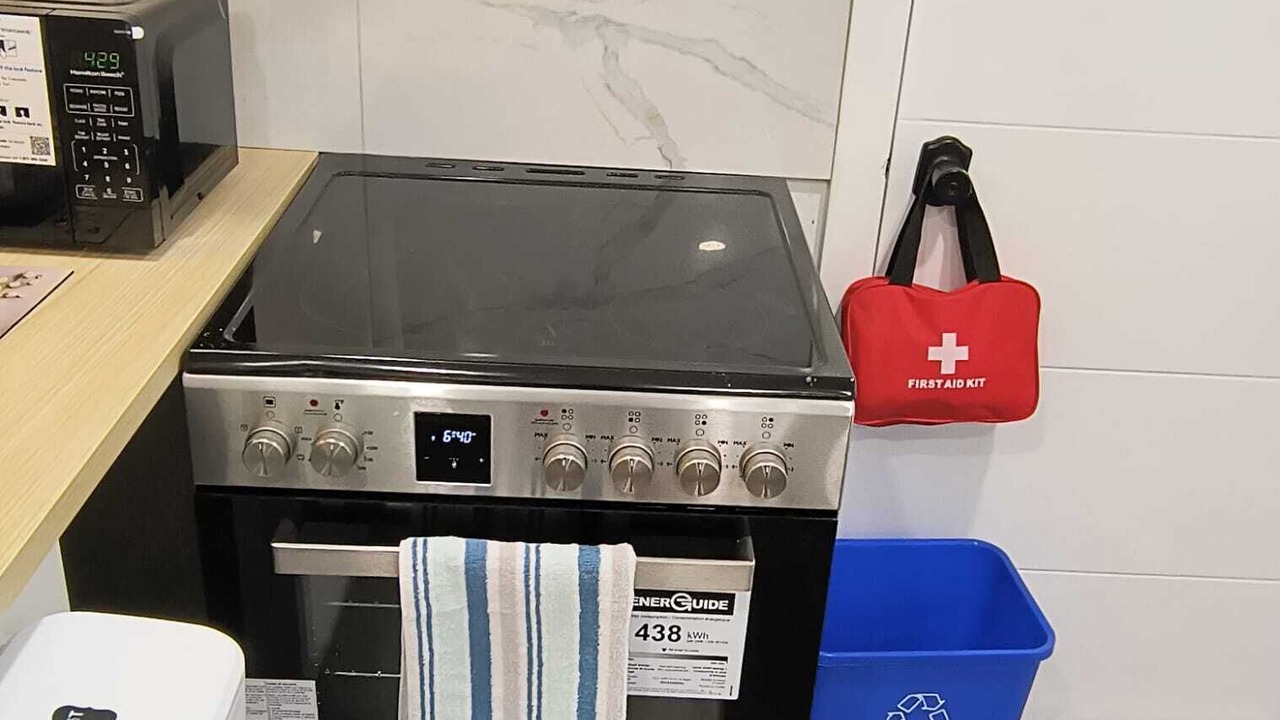 Photo of Kitchen in London