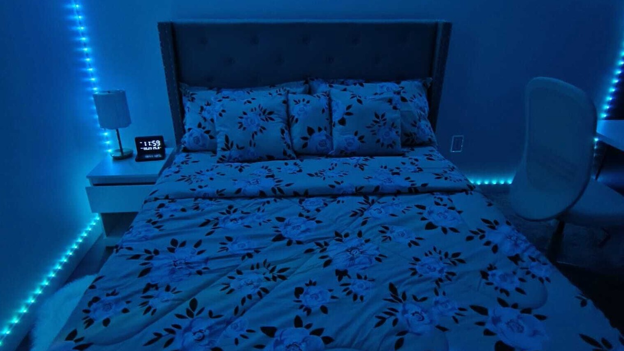 Photo of Bedroom in London