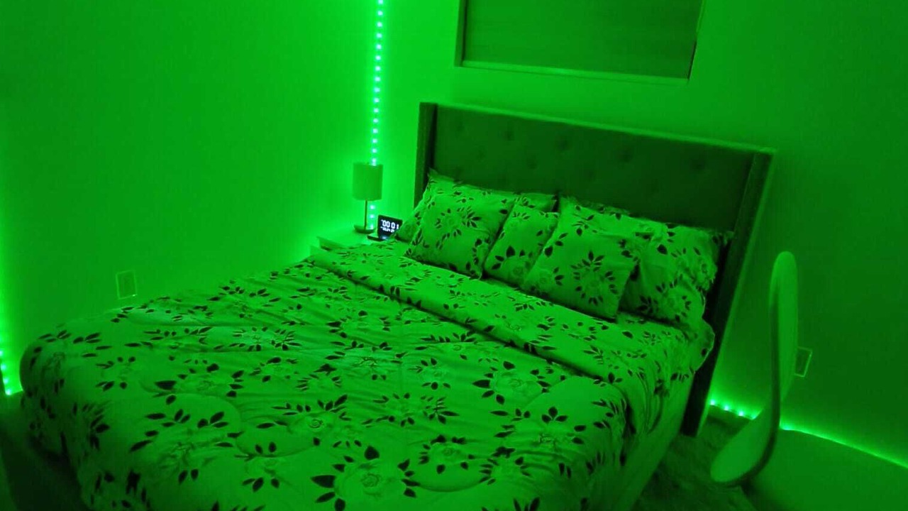 Photo of Bedroom in London