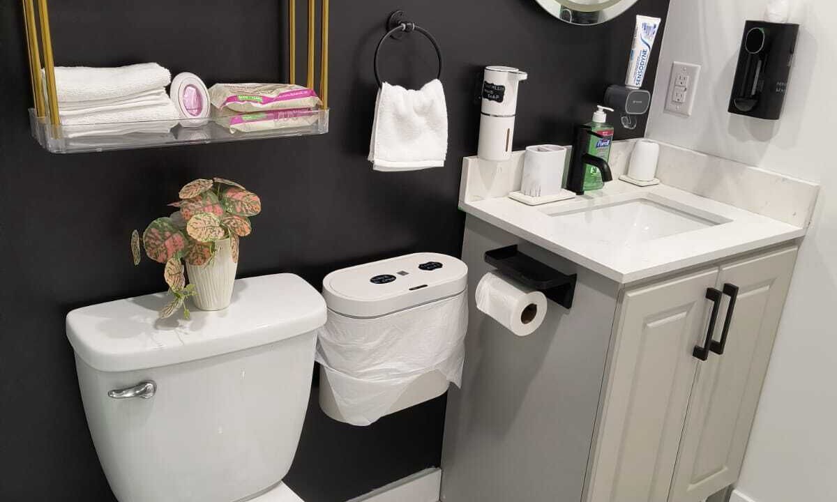 Photo of Bathroom in London