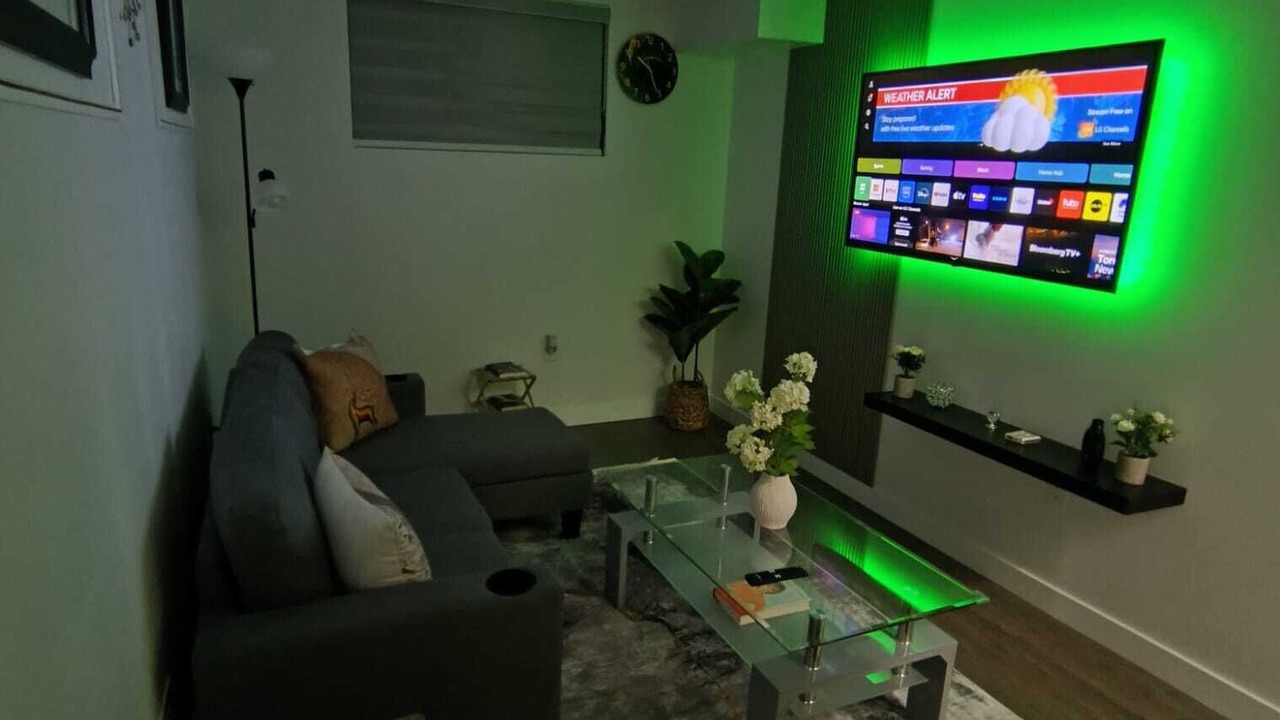 Photo of Livingroom in London