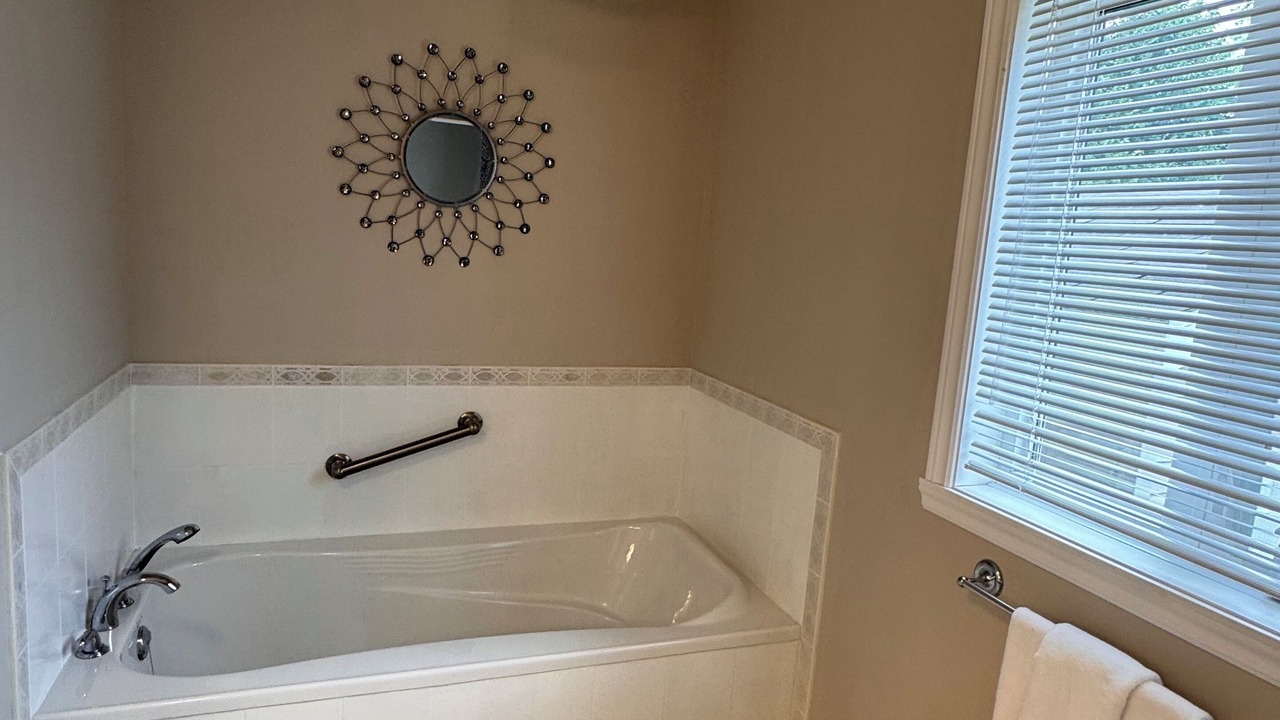 Photo of Bathroom in Cornwall