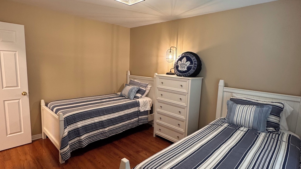 Photo of Bedroom in Cornwall