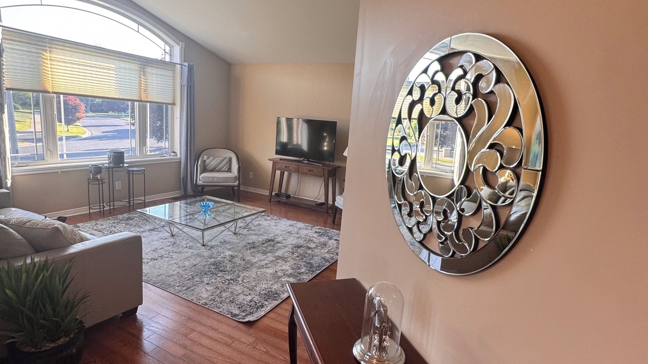 Photo of Livingroom in Cornwall
