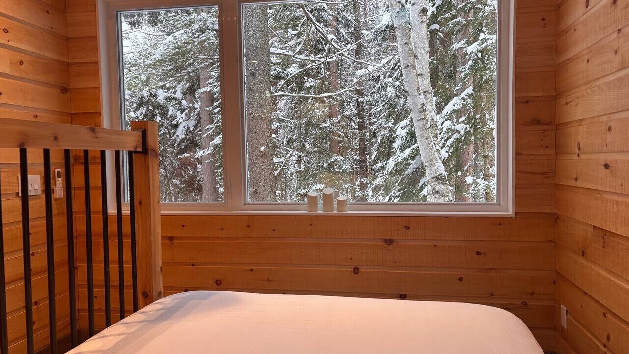 Photo of Bedroom in Dwight