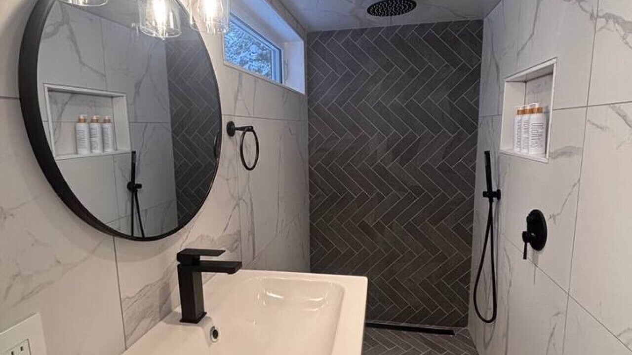 Photo of Bathroom in Dwight