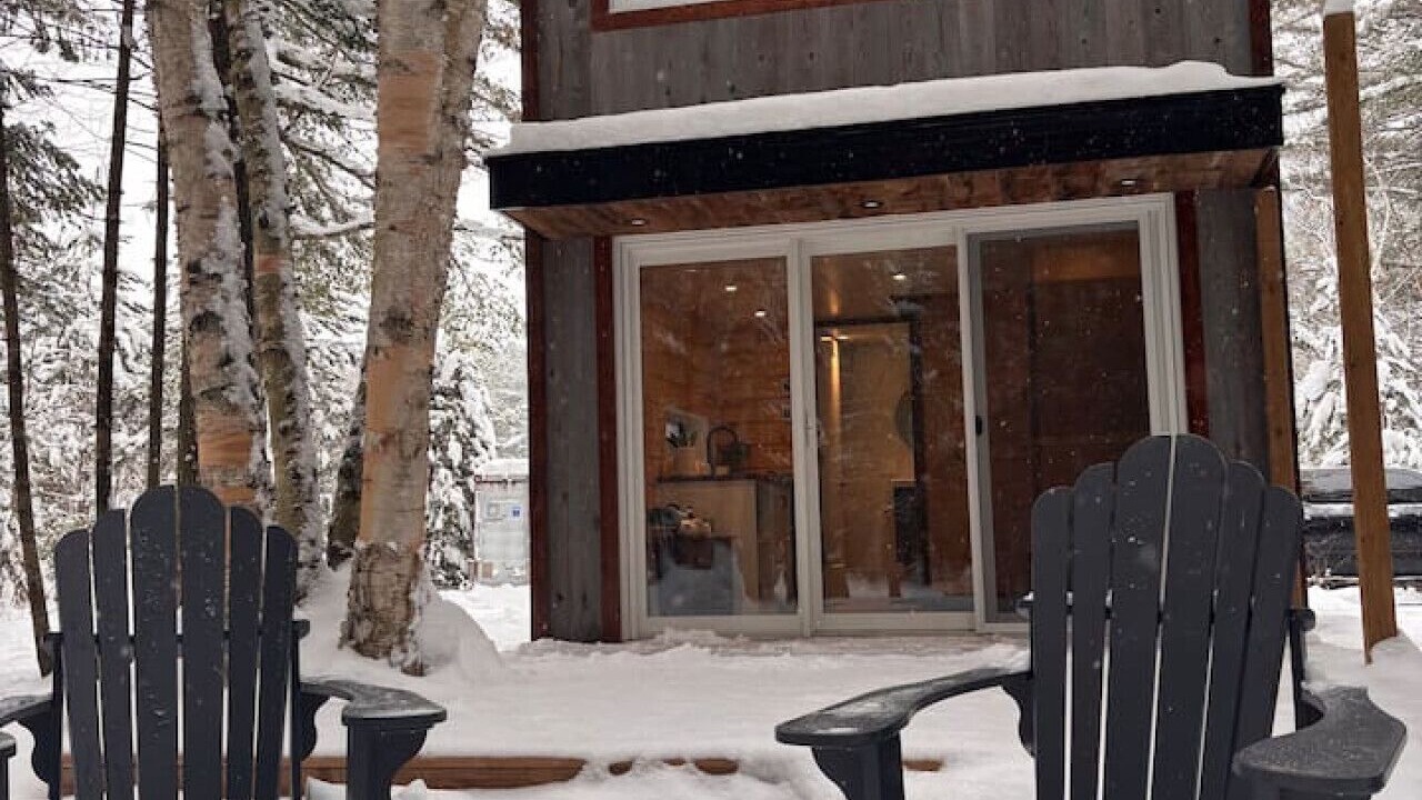 Photo of Patio Balcony in Dwight