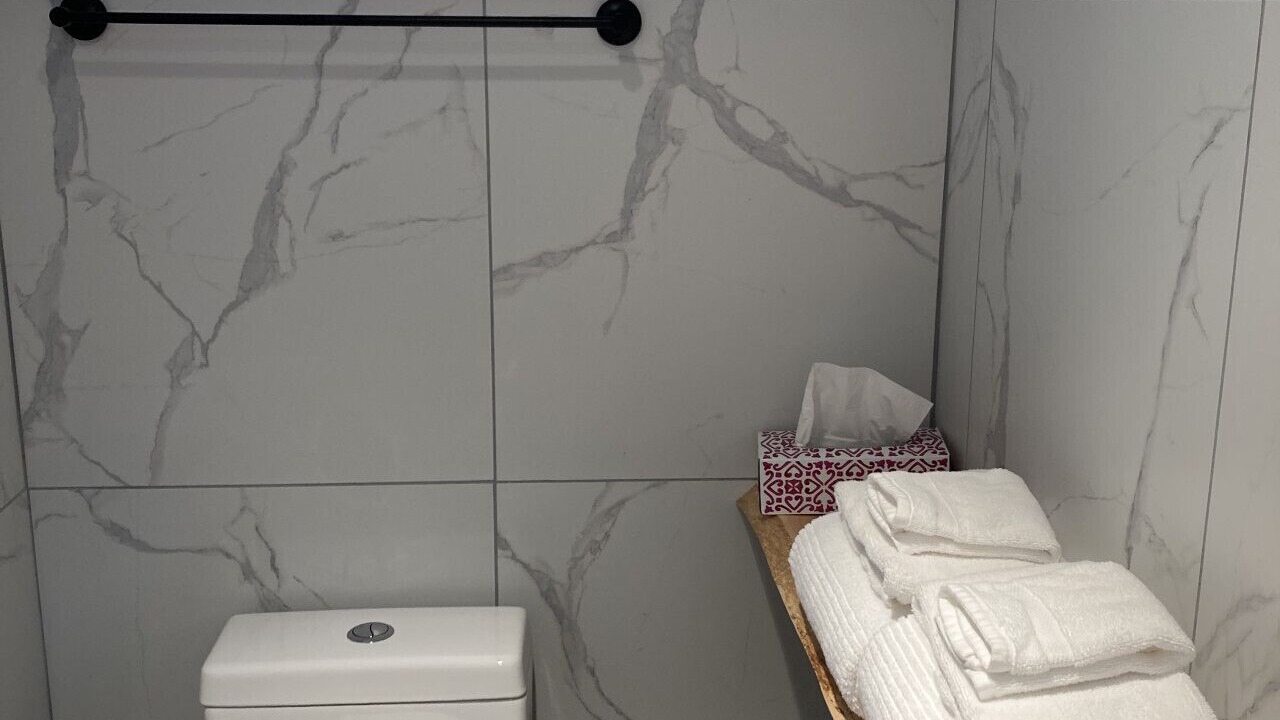 Photo of Bathroom in Dwight