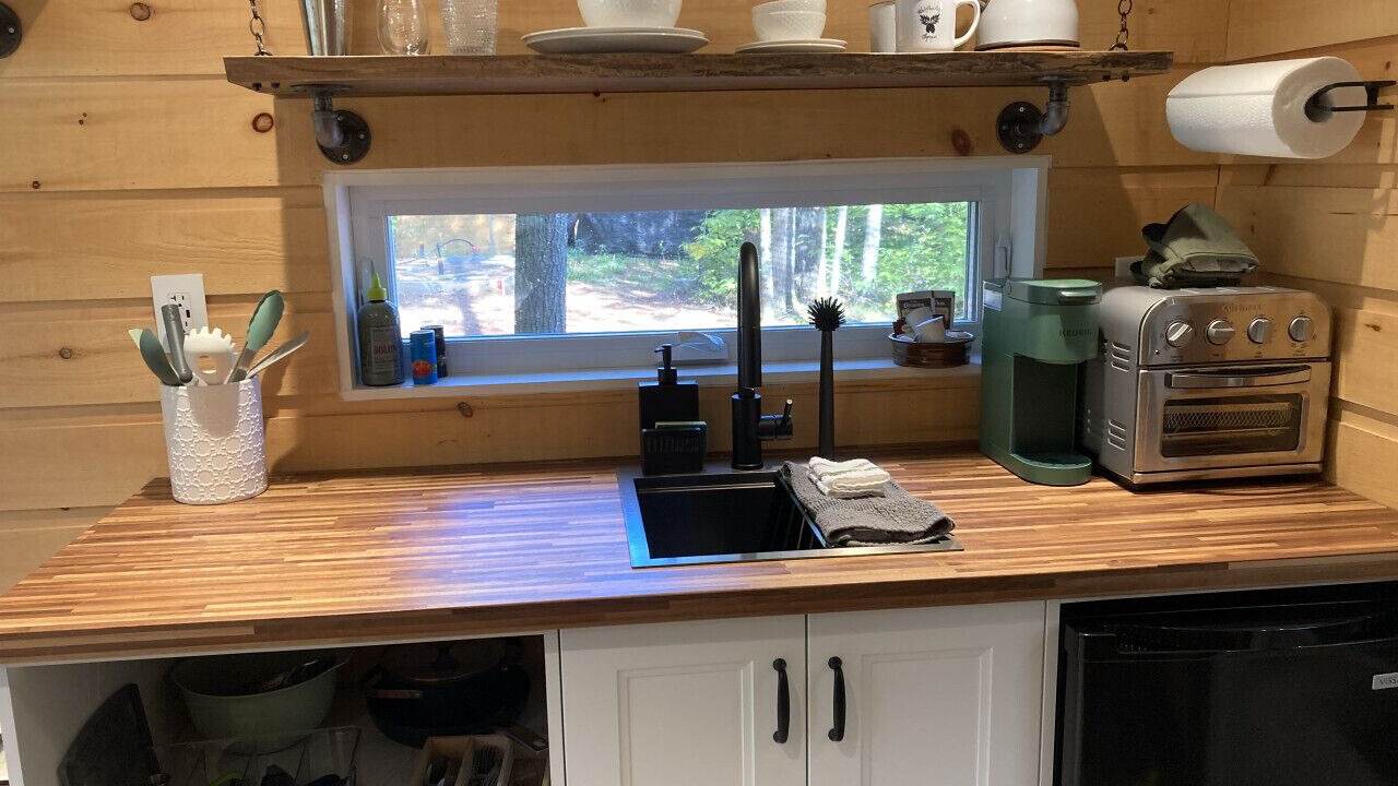 Photo of Kitchen in Dwight