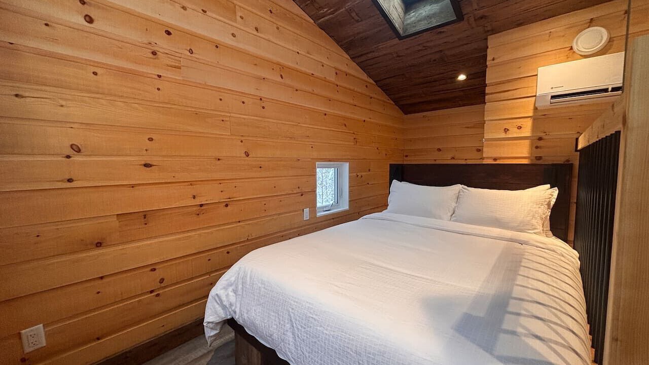Photo of Bedroom in Dwight