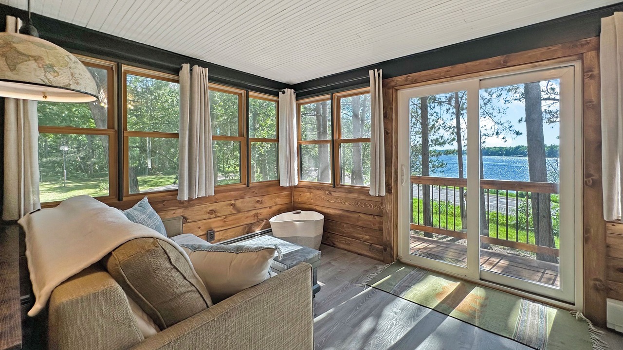 Photo of Livingroom in Aitkin