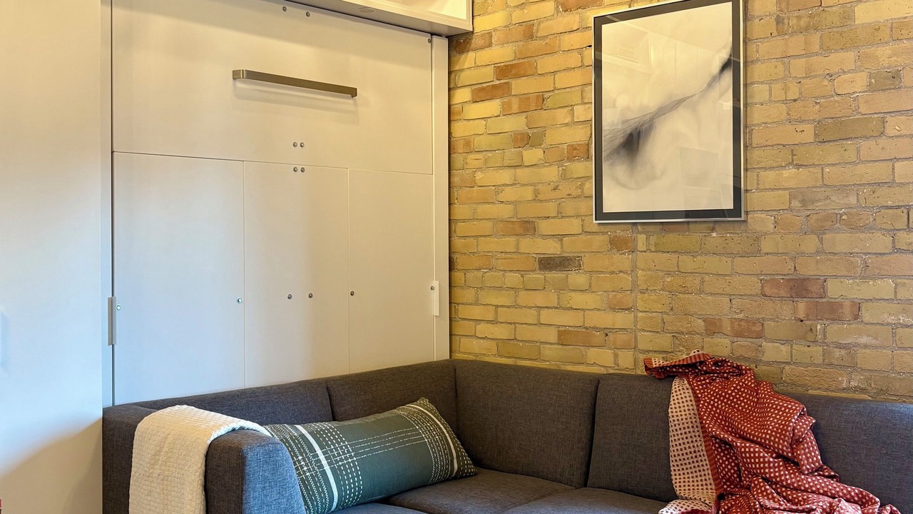 Photo of Livingroom in Stratford