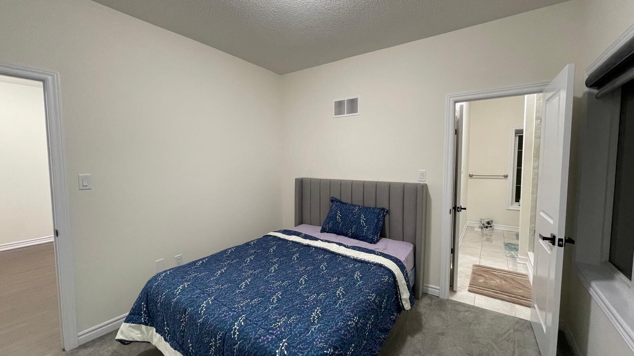 Photo of Bedroom in Brampton