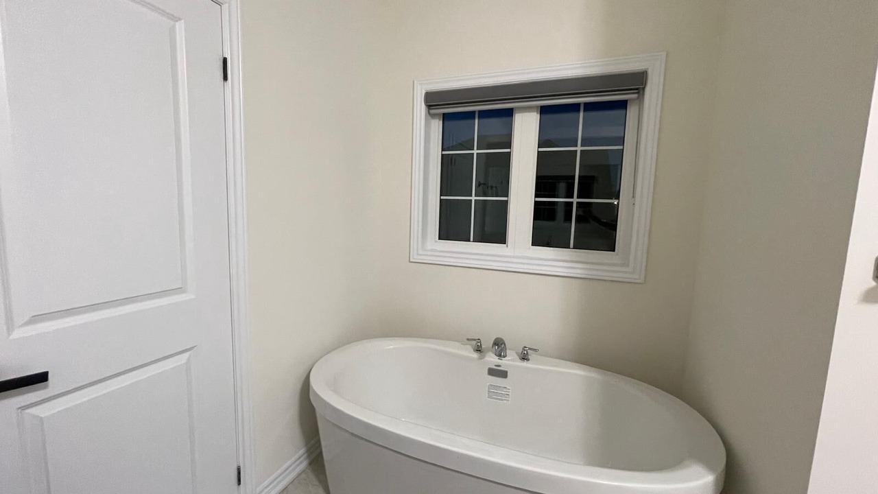Photo of Bathroom in Brampton