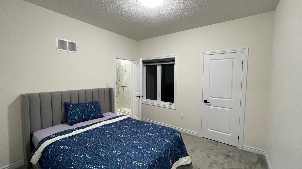 Photo of Bedroom in Brampton