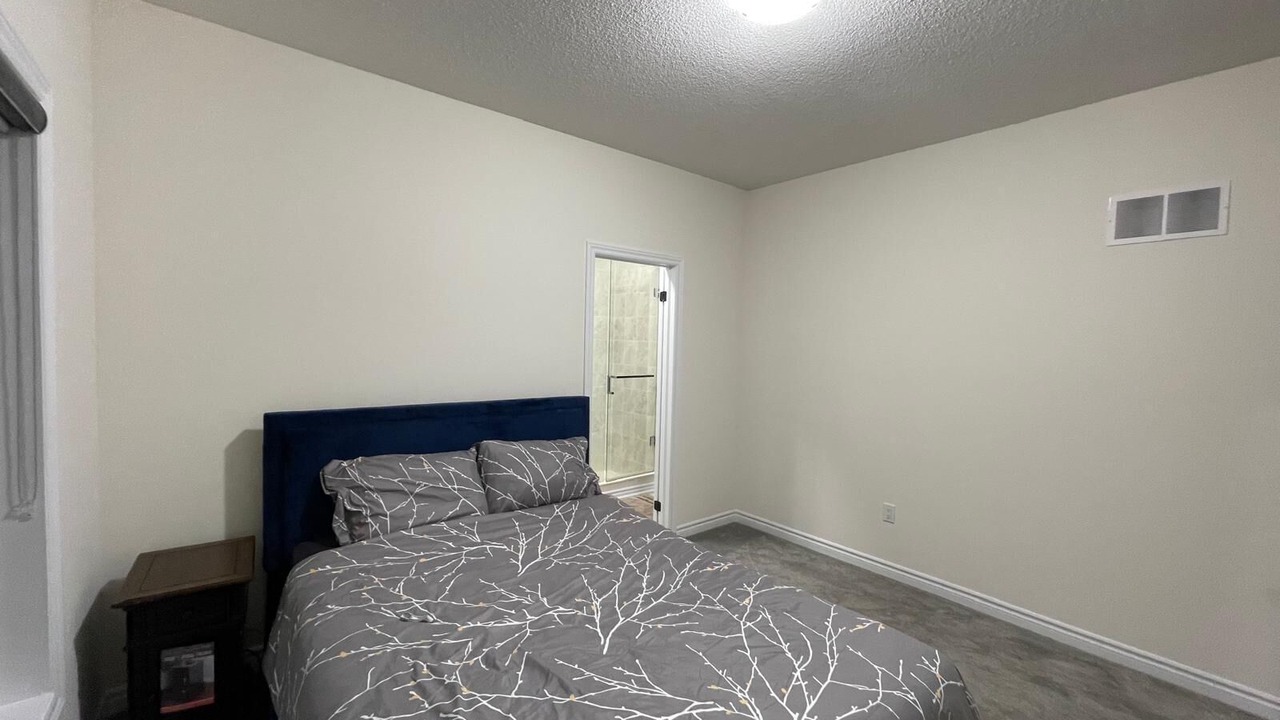 Photo of Bedroom in Brampton