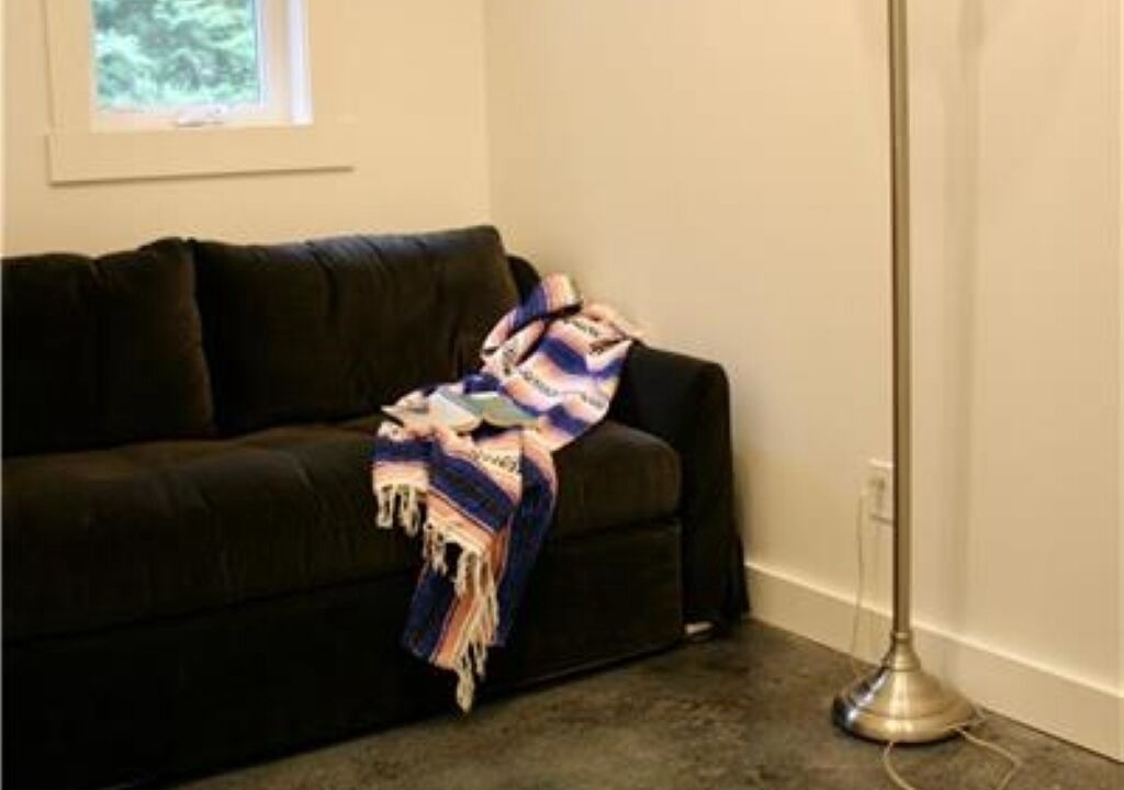 Photo of Livingroom in Sharbot Lake